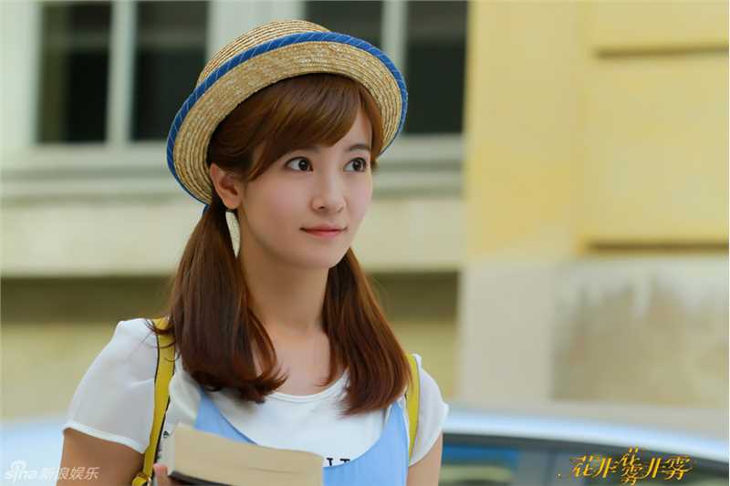 花非花雾非雾叶凡(火花)