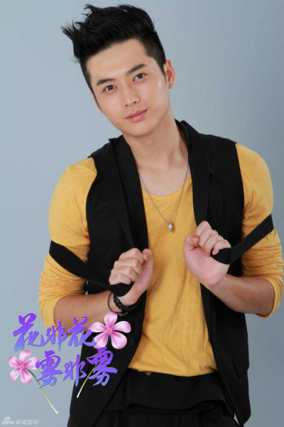 花非花雾非雾安庭伟