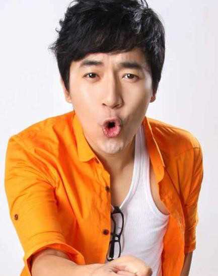 青春不够用丁浩