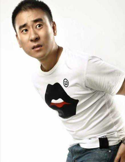 青春不够用李小罩