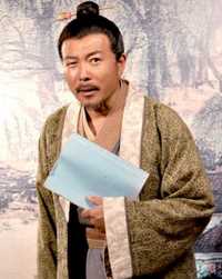 辣妈俏爸莫大言