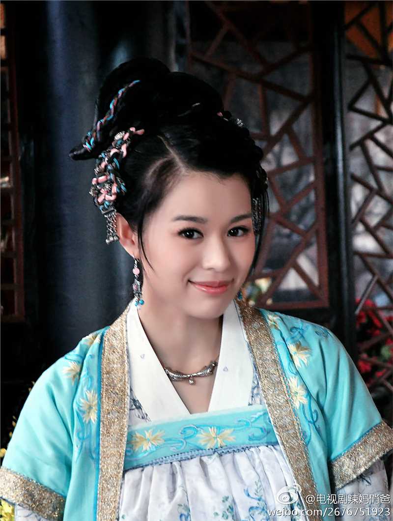 辣妈俏爸顾丹丹