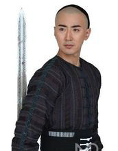 新还珠格格萧之航