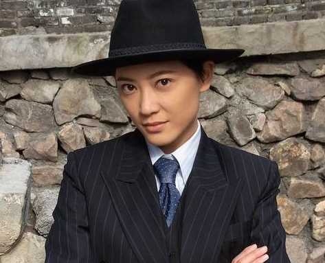 大捕房关青月,关青山