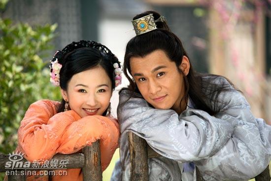 浣花洗剑录方宝玉