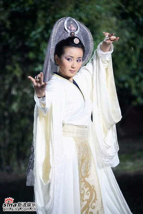 浣花洗剑录白艳烛