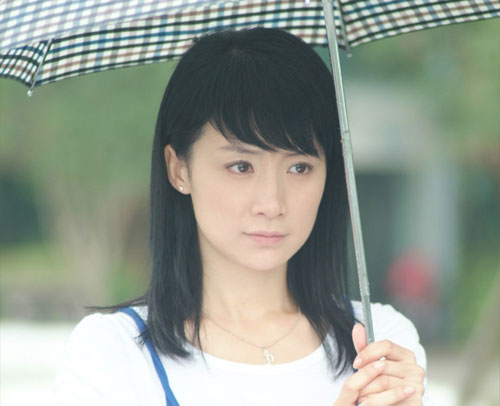 我是一棵小草林小草