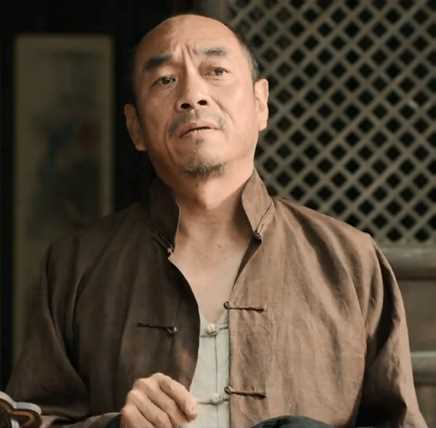 百鸟朝凤焦三爷