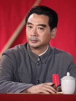 中国1945之重庆风云周恩来