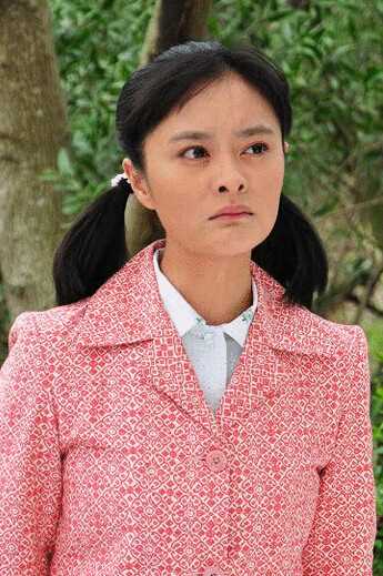 望海的女人王秀玉