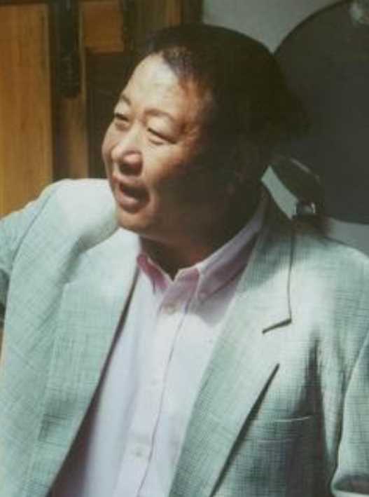 第一种危机石头