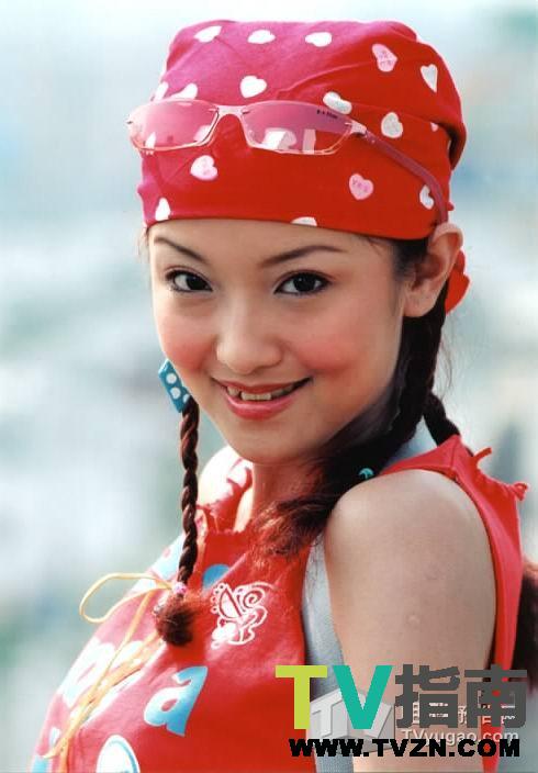 少女总裁翦丹丹