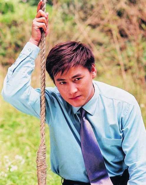 不可触摸的真情竹内浩二/林若松