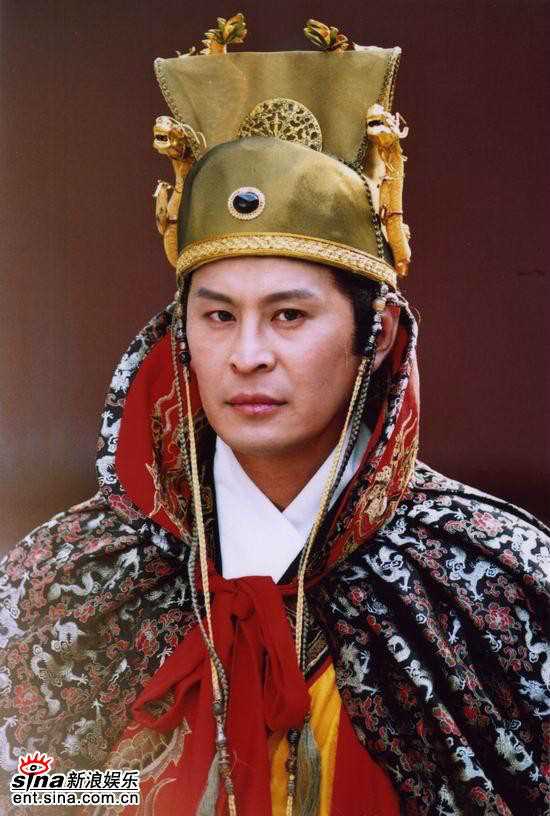 大明天下明熹宗