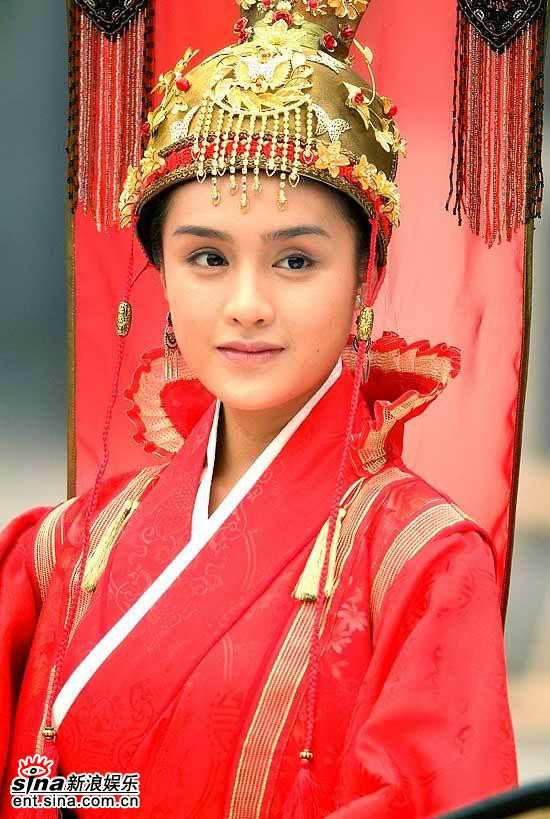 大明天下余倩儿