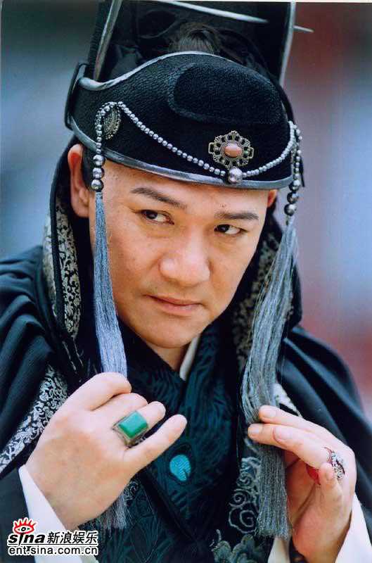 大明天下魏忠贤