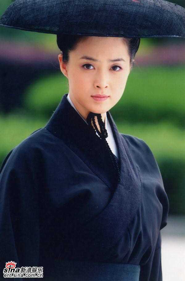 大明天下慕容秋