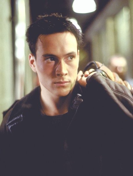 疯狂轮滑乔纳森·克罗斯