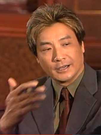 纵横四海马寿南