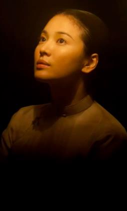 一代宗师张永成