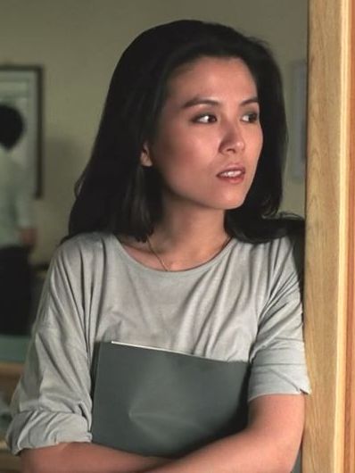 恐怖分子周郁芬