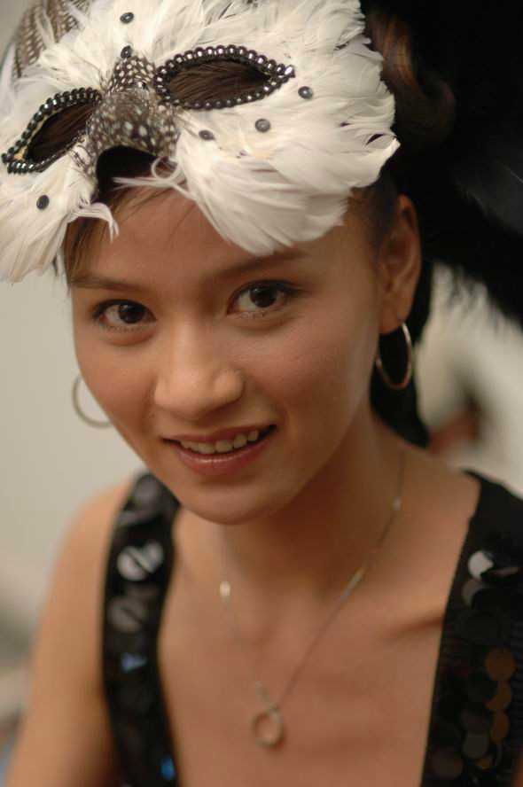 你是苹果我是梨夏小希