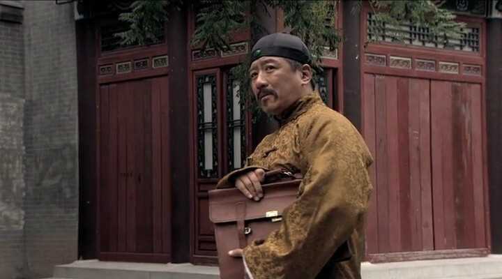 商道天问葛老抠