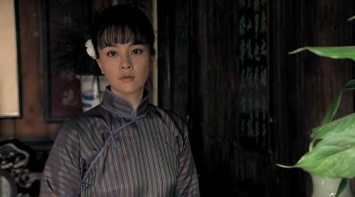 商道天问梅知莲