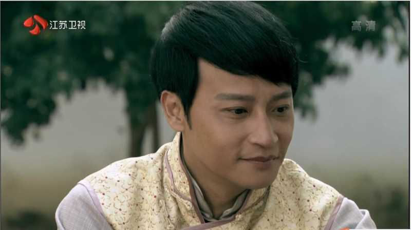 商道天问朱冬华