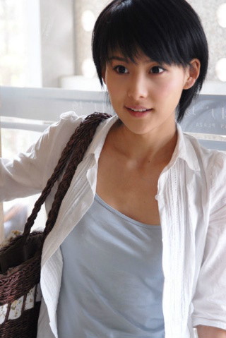 温柔的背叛庄采薇