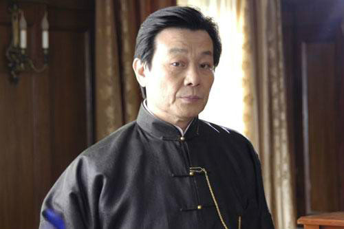 上海风云叶鑫魁