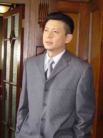 上海风云李庭琪