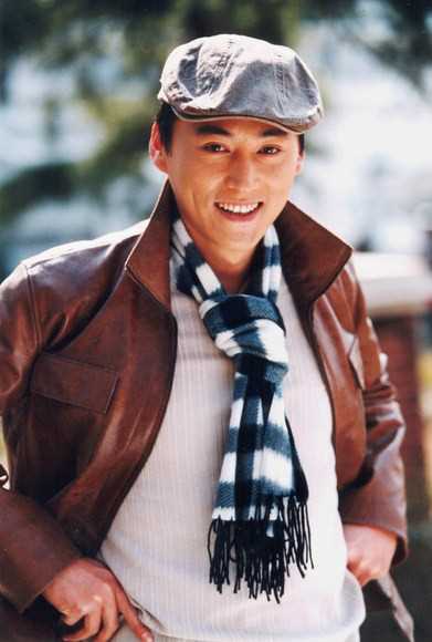 上海风云李庭龙