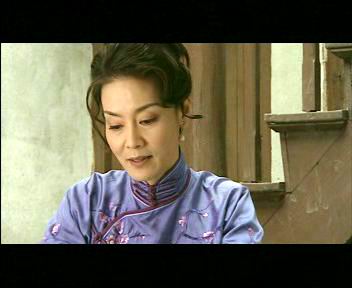 红粉世家李袁梅