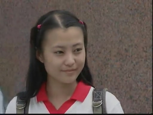 十七岁不哭杨宇凌