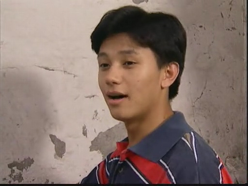 十七岁不哭雷蒙