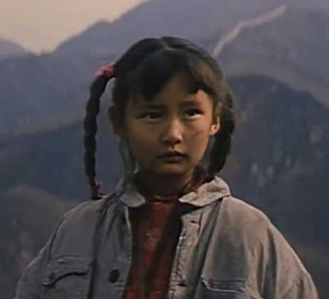 战争子午线草儿