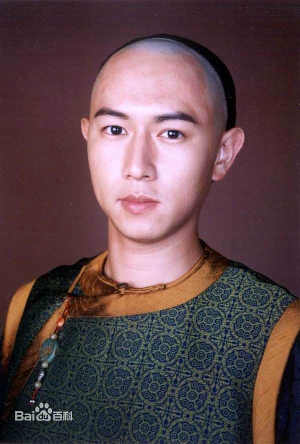 我师傅是黄飞鸿梁宽