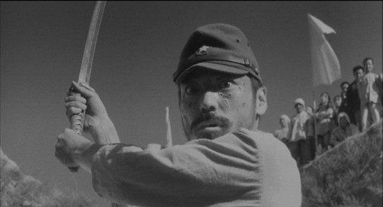 鬼子来了花屋小三郎