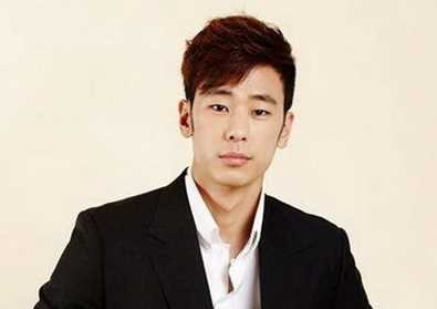 当男人恋爱时韩泰民