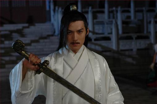 陆小凤传奇叶孤城