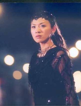 我和僵尸有个约会3瑶池圣母