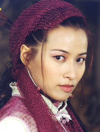 小宝与康熙方怡