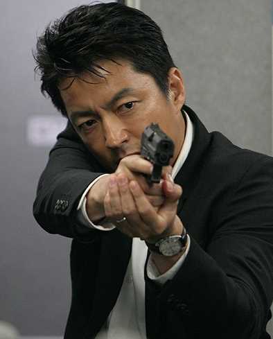 稻草之盾铭苅一基