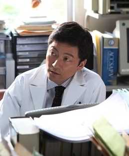 临终的委托高井则之