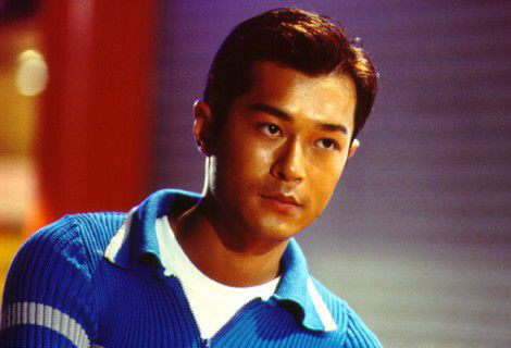 廉政追缉令方卓文