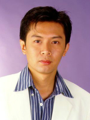 廉政追缉令罗家杰