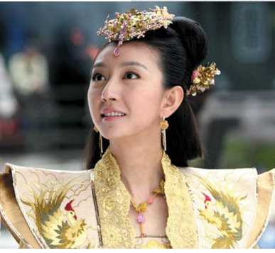 钟馗传说之除魔无情斩公主