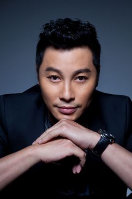 天生绝配闹翻天王华硕