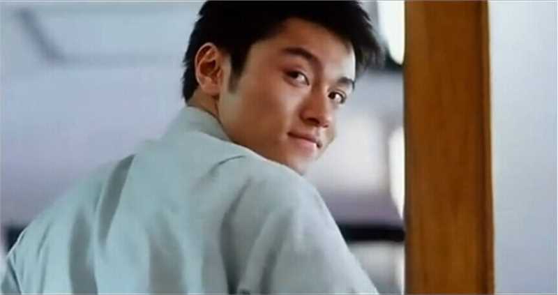 新扎师妹周剑雄